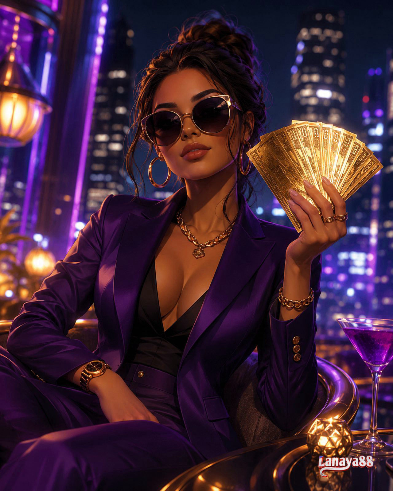 LANAYA88 daftar game slot populer 2025 LANAYA88 - mesin slot jackpot besar berkilau